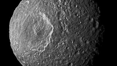 Saturn moon may have ‘life-friendly’ underground ocean Saturn moon may have ‘life-friendly’ underground ocean