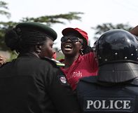Nigeria ‘agree truce’ with Boko Haram to release kidnapped schoolgirls