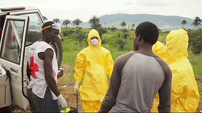 Two die after riot over Ebola tests in Sierra Leone Two die after riot over Ebola tests in Sierra Leone