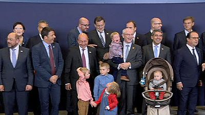 European Council summit focuses on climate and energy – nocomment European Council summit focuses on climate and energy – nocomment