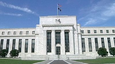 US GDP growth stronger than expected in Q3 US GDP growth stronger than expected in Q3