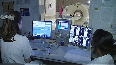 Breakthrough lung cancer blood test for heavy smokers Breakthrough lung cancer blood test for heavy smokers