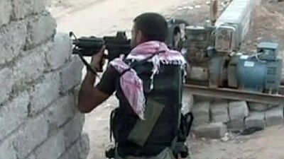 Battle for Iraq’s largest oil refinery far from over Battle for Iraq’s largest oil refinery far from over