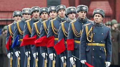 Un viaje por la historia militar Un viaje por la historia militar