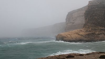 The science behind the brutal beauty of Mediterranean cyclones The science behind the brutal beauty of Mediterranean cyclones