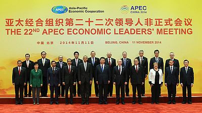 China urges faster progress on Asia Pacific free trade area China urges faster progress on Asia Pacific free trade area