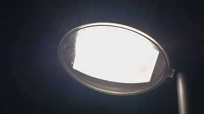Energy-efficient street lights could be a ‘smart’ way to cut carbon emissions Energy-efficient street lights could be a ‘smart’ way to cut carbon emissions