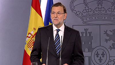 Spain to sue regional Catalan leader for ‘disobedience and dishonesty’ Spain to sue regional Catalan leader for ‘disobedience and dishonesty’
