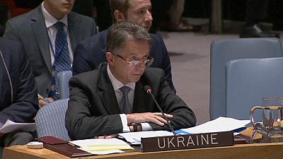 UN Security Council fears ‘total war’ in Ukraine UN Security Council fears ‘total war’ in Ukraine