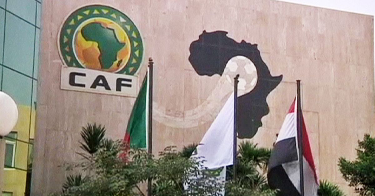 غينيا الإستوائية تستضيف كأس أمم أفريقيا المقبلة   euronews, رياضة