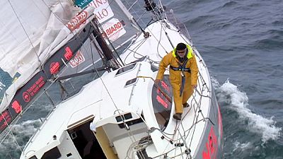 Route du Rhum: The grandfathers of sailing Route du Rhum: The grandfathers of sailing