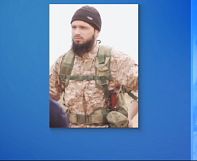 الفرنسي ماكسيم هوشار يظهر مع جهاديين في فيديو لتنظيم الدولة الإسلامية الفرنسي ماكسيم هوشار يظهر مع جهاديين في فيديو لتنظيم الدولة الإسلامية