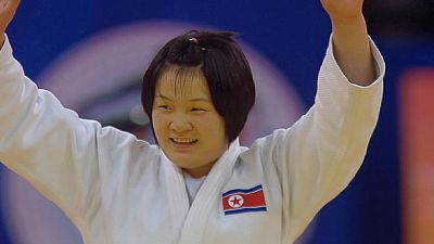 Qingdao Grand Prix: Final Day Qingdao Grand Prix: Final Day