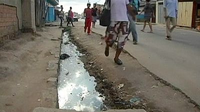 Outbreak of the plague in Madagascar kills 40 Outbreak of the plague in Madagascar kills 40
