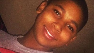Tamir Rice: Locals hit out at police use of force Tamir Rice: Locals hit out at police use of force