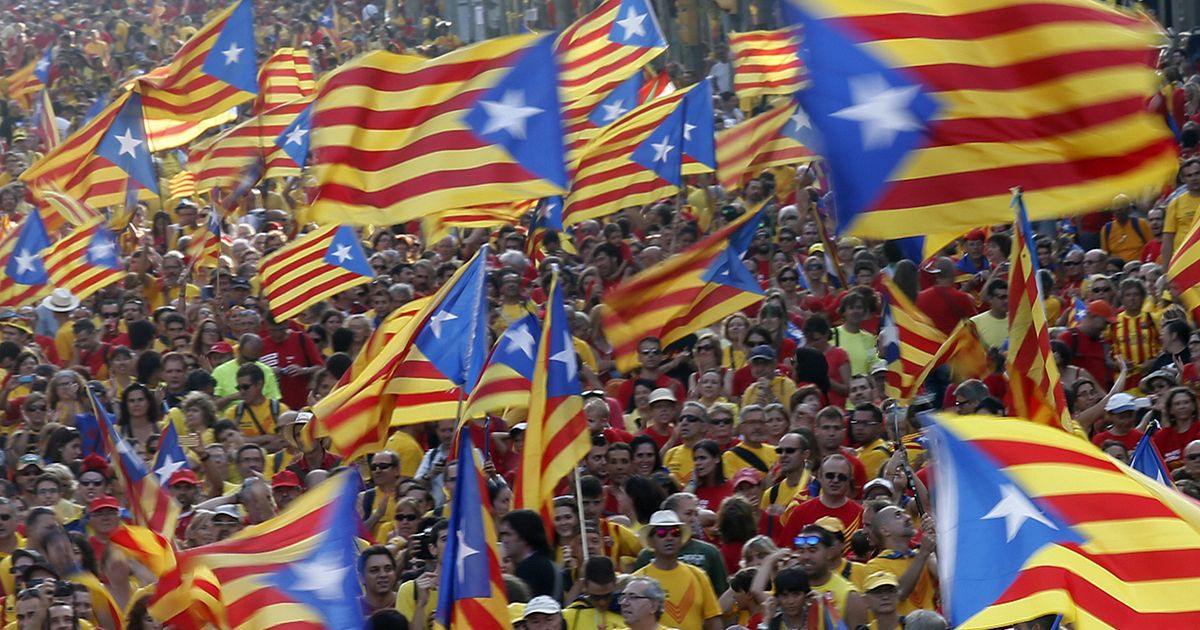 Thumbnail for Artur Mas propõe coligação para Catalunha independente