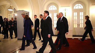 Iran nuclear talks – victory for Tehran? Iran nuclear talks – victory for Tehran?