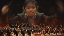 Flick of the wrist: competition gives budding conductors a chance to shine