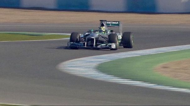 Formula 1: Νέες αλλαγές ενόψει 2015