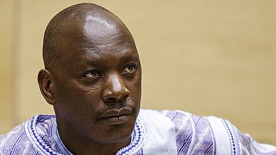 International Criminal Court upholds sentence for Congolese war criminal Thomas Lubanga International Criminal Court upholds sentence for Congolese war criminal Thomas Lubanga