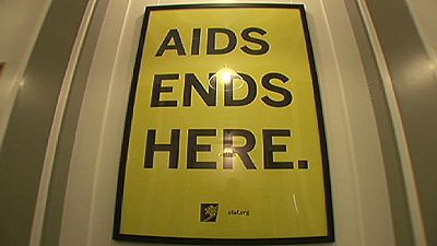 ‘HIV virus less deadly’ – new scientific study ‘HIV virus less deadly’ – new scientific study