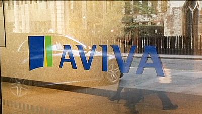 Aviva agrees Friends Life takeover Aviva agrees Friends Life takeover