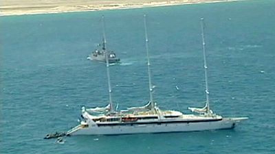 Somali pirates in line for compensation after rights violated. Somali pirates in line for compensation after rights violated.