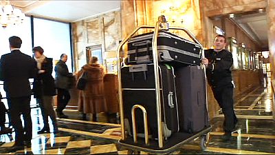Intercontinental sells Le Grand Hotel in Paris to Constellation Intercontinental sells Le Grand Hotel in Paris to Constellation