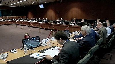 Eurozone ministers extend Greek bailout by two months Eurozone ministers extend Greek bailout by two months