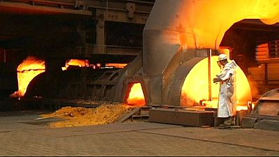Oversupply pushes iron ore prices lower Oversupply pushes iron ore prices lower