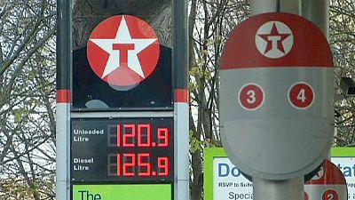 Oil prices at five-year low due to supply glut, so why isn’t petrol cheaper? Oil prices at five-year low due to supply glut, so why isn’t petrol cheaper?