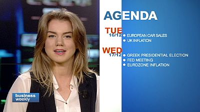 Le retour de la Grèce Le retour de la Grèce