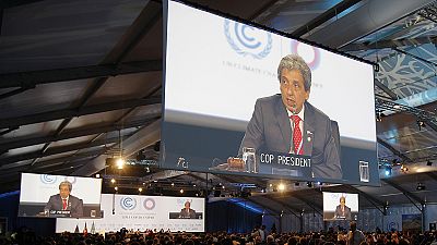 Climate change deal agreed by UN members at Lima talks Climate change deal agreed by UN members at Lima talks