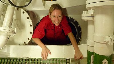 Laura Robinson: Deep ocean explorer Laura Robinson: Deep ocean explorer