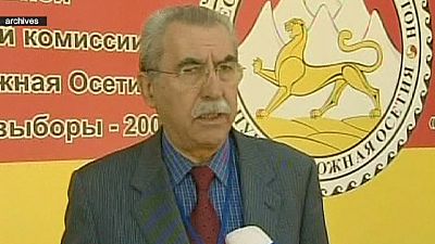 Italian journalist Chiesa is arrested in Estonia Italian journalist Chiesa is arrested in Estonia