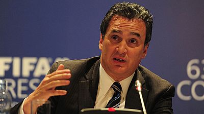 FIFA to publish full Michael Garcia corruption report FIFA to publish full Michael Garcia corruption report