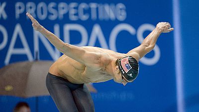Olympics star Michael Phelps admits drink-driving charge Olympics star Michael Phelps admits drink-driving charge