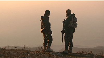 ISIL fighters ‘flee’ Iraq’s Sinjar as Peshmerga troops ‘make gains’ ISIL fighters ‘flee’ Iraq’s Sinjar as Peshmerga troops ‘make gains’