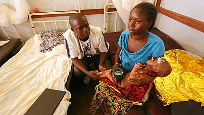 Open wounds in the Central African Republic Open wounds in the Central African Republic
