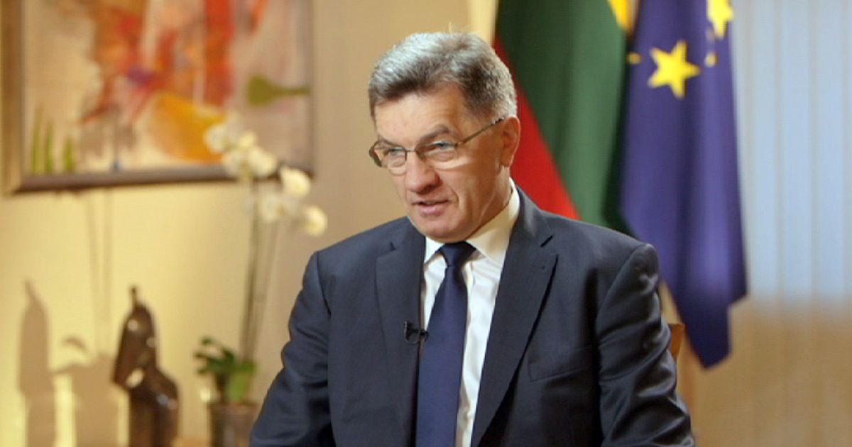 ليتوانيا: الأثار الإقتصادية الناجمة عن إعتماد اليورو   euronews, real economy