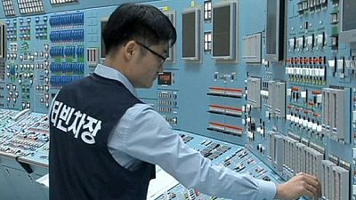 South Korea to step up cyber security over nuclear power plant hacks South Korea to step up cyber security over nuclear power plant hacks