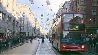 UK economic growth revised down UK economic growth revised down