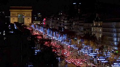 No surprises from figures for French economy No surprises from figures for French economy