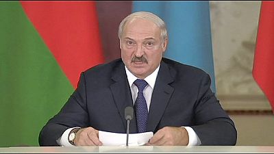 Eurasian Economic Union Summit begins with a show of disunity Eurasian Economic Union Summit begins with a show of disunity