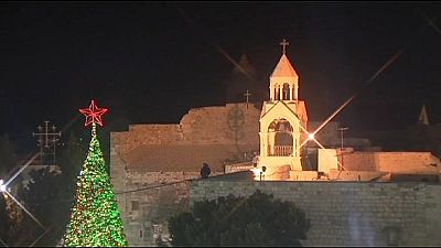Christians in Bethlehem reminded of the need to rebuild Gaza Christians in Bethlehem reminded of the need to rebuild Gaza