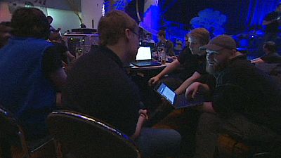 Digital privacy in spotlight at Hamburg hacker event Digital privacy in spotlight at Hamburg hacker event