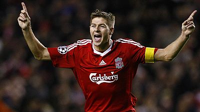 Steven Gerrard to leave Liverpool Steven Gerrard to leave Liverpool