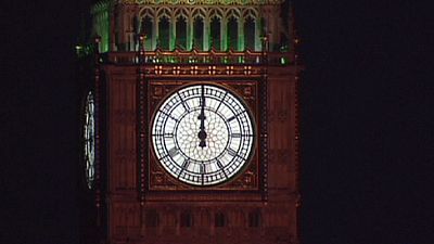 Will 2015 be the year of the Brexit? Will 2015 be the year of the Brexit?