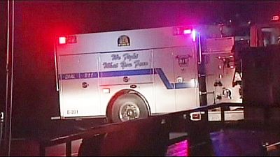 Seven-year old sole survivor of small plane crash in US Seven-year old sole survivor of small plane crash in US