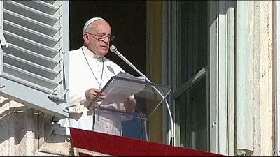 Pope Francis names 20 new Catholic Church cardinals Pope Francis names 20 new Catholic Church cardinals